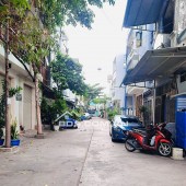 Bán Nhà Chợ Tân Hương Tân Phú Hẻm 7M - 333m2, 3 Tầng Ơ Ngay - 4.45 Tỷ